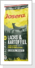 Josera Lachs&Kartoffel Getreidefrei, auch als Seniorfutter geeignet