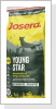 Josera YoungStar Getreidefreies Aufzuchtfutter mit Geflügel und Kartoffel