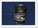Single Protein Lamm 200g oder 400g Single Protein Lamm 200g oder 400g
